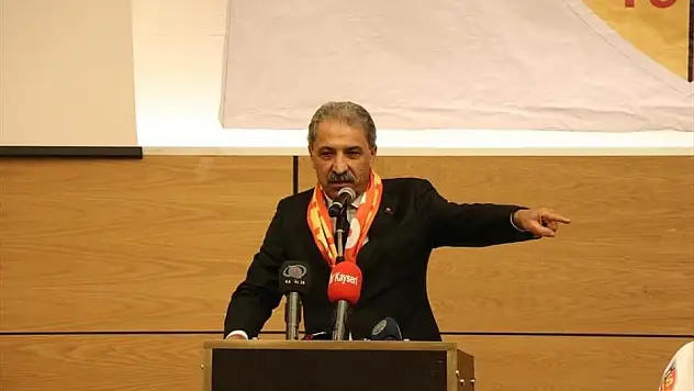 Kayserispor Genel Kurul tarihi değişti