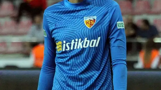 Kayserispor İstikbal ile anlaştı!