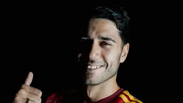 Kayserispor gurbetçi sol beki kadrosuna kattı