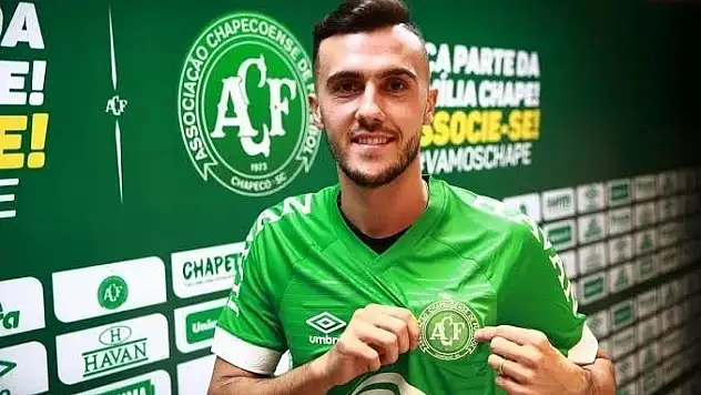 Kayserispor, Gustavo ile anlaştı
