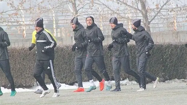 Kayserispor, 9 puan ile son sıraya demir attı