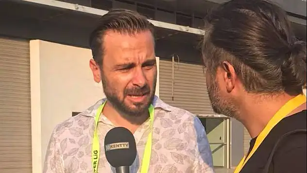 Kayserispor hazırlık maçı yapacak