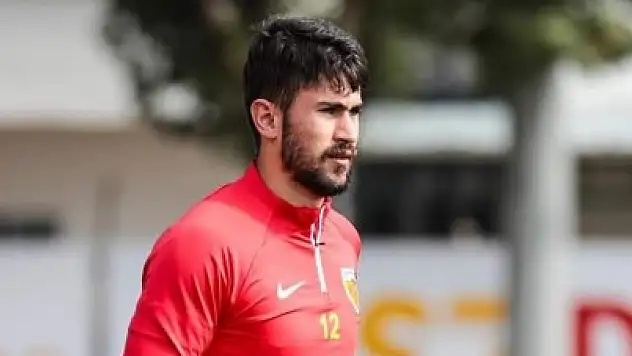 Kayserispor hazırlıklara başladı