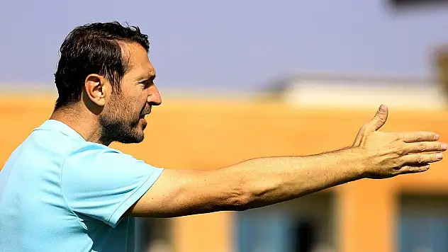 Kayserispor, hazırlıklarını tamamladı