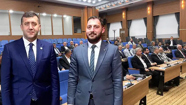 Kayserispor için yapılan toplantıda MHP'li isimler neden yoktu?