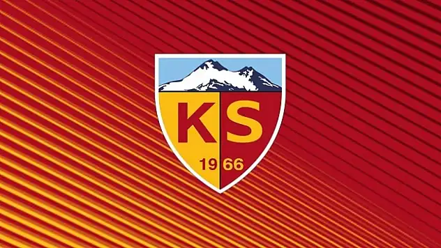 Kayserispor için yeni sponsor! Anlaşma sağlandı