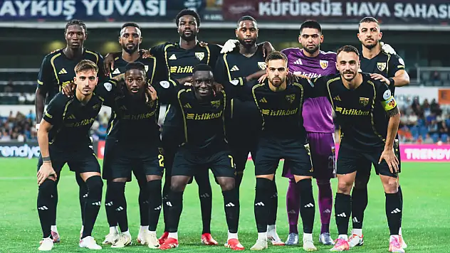 Kayserispor İstanbul'dan istediğini aldı!