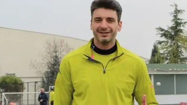 Cenk Gönen Kayserispor'da