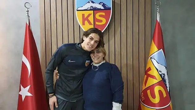 Doğan Alemdar'dan mesaj var