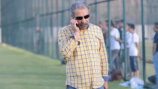 Kayserispor Karaman'ı göndermiyor