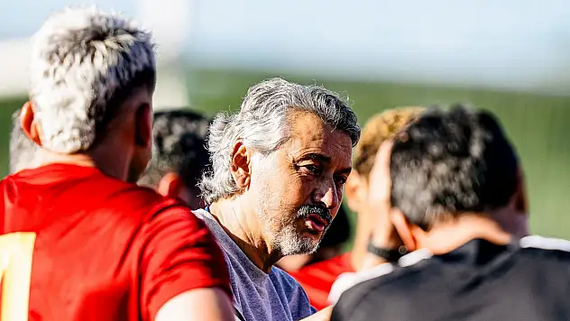 Kayserispor Kasımpaşa ile karşılaşacak