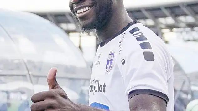 Kayserispor Kemen'i transfer etti