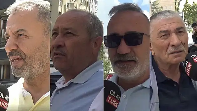 Kayserispor küme düştü! Kayserililer bu duruma ne diyor?