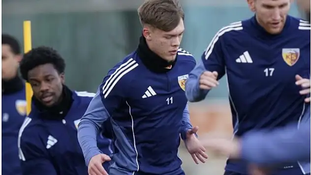 Kayserispor İstanbul'da sürpriz yapabilecek mi?