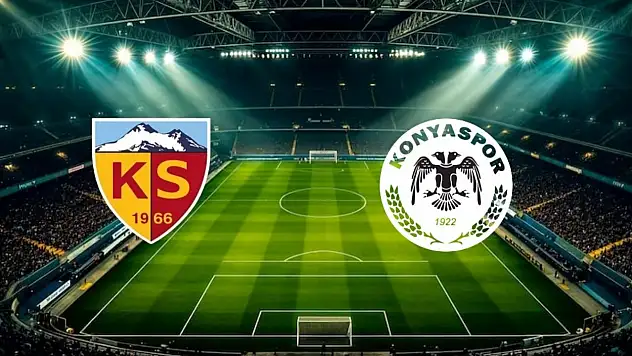 Kayserispor maç biletleri satışa çıktı!