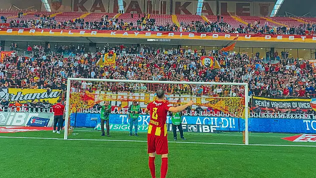 Kayserispor maçı için bilet fiyatları belli oldu! Boş koltuk bırakılmayacak