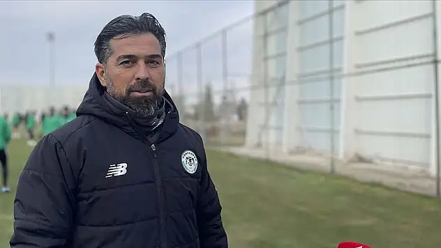 Kayserispor maçının ardından İlhan Palut'tan gündem olacak açıklama