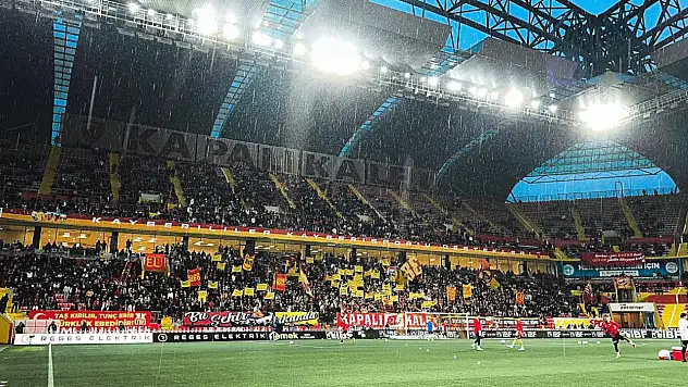 Kayserispor maçlarını 13 farklı şehirde oynayacak! İşte gideceği deplasmanlar