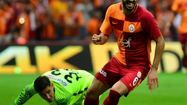 Kayserispor 4-1 mağlup oldu