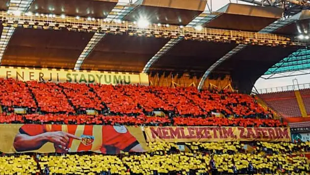 Kayserispor-Manisa FK maçının bilet fiyatları belli oldu