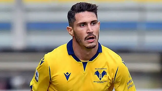 Kayserispor, o ismi transfer etti!