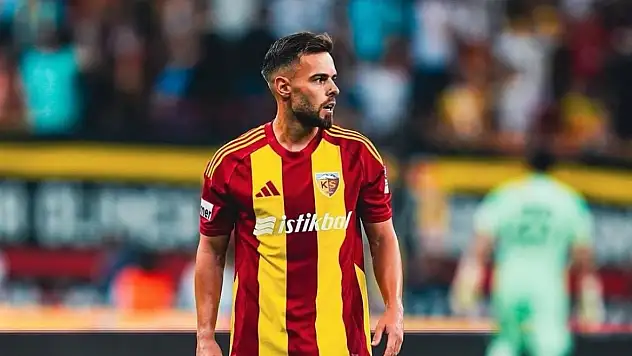 Kayserispor Miguel Cardoso iddialarına son noktayı koydu!