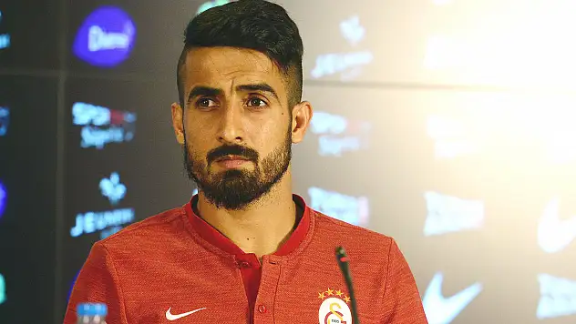 Kayserispor Muğdat Çelik ile anlaştı