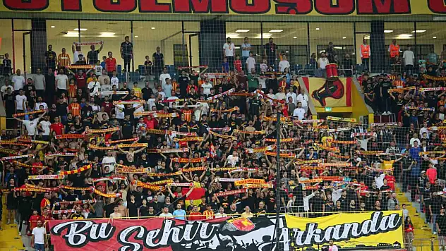 Kayserispor o isimle mahkemelik oluyor