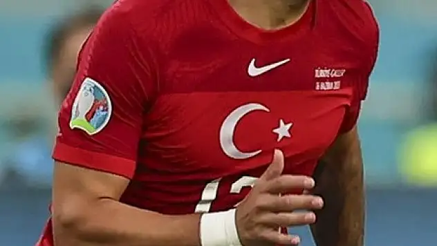 Kayserispor o sorunu milli futbolcuyla çözecek!