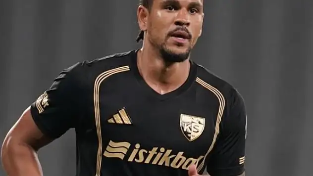 Kayserispor, Onugkha'nın golleriyle berabere kaldı