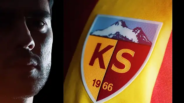 Kayserispor, orta sahayı tecrübeli isimle güçlendirdi