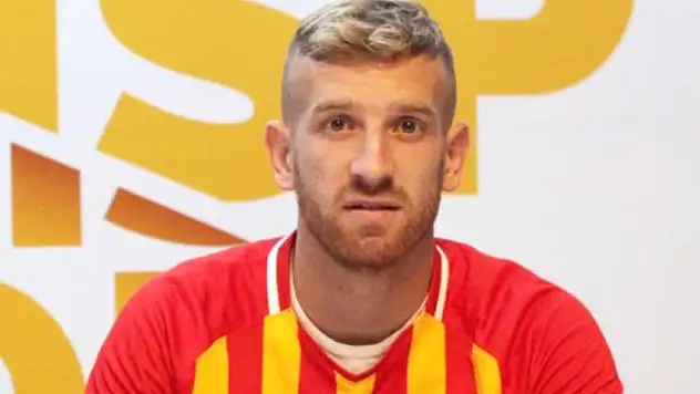 Kayserispor Pedro Henrique ile anlaştı