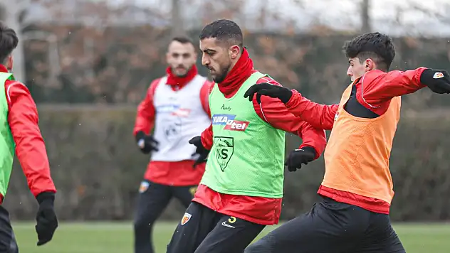 Kayserispor, Perşembe günü toplanacak