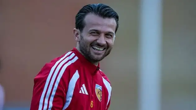 Kayserispor pes etmedi! Murat Cem'den altın değerinde gol