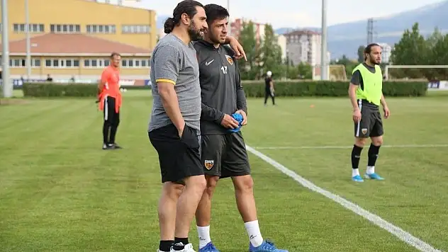 Kayserispor 3 puan istiyor