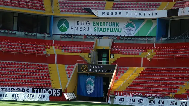 Kayserispor – Rams Başakşehir maçı biletleri satışta: İşte fiyatlar