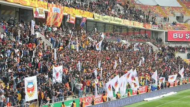 Kayserispor rekor indirime gitti