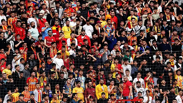 Kayserispor rekora koşuyor!