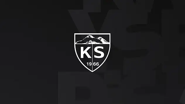 Kayserispor resmi hesabından acı haberi duyurdu!