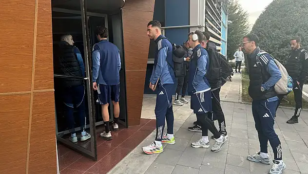 Kayserispor sahaya 3 puan için çıkacak!