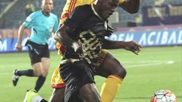KAYSERİSPOR SON NEFESTE
