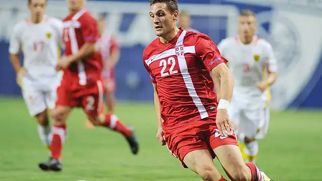 KAYSERİSPOR STOJİLJKOVİC İLE ANLAŞTI İMZA ÇARŞAMBA GÜNÜ