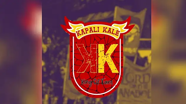 Kayserispor Taraftar Derneği'nden o iddialara sert tepki!