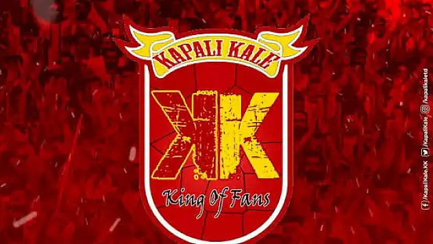 Kayserispor Taraftar Derneği'nden açıklama: İsim işlemleri başladı