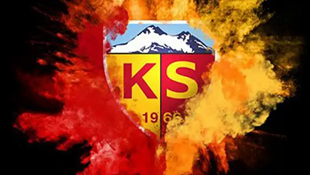 Kayserispor taraftarına 1 Mayıs duyurusu!