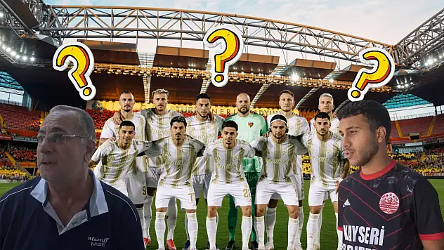 Kayserispor taraftarları ikiye bölündü