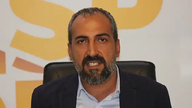 Kayserispor TFF'ye tepki gösterdi
