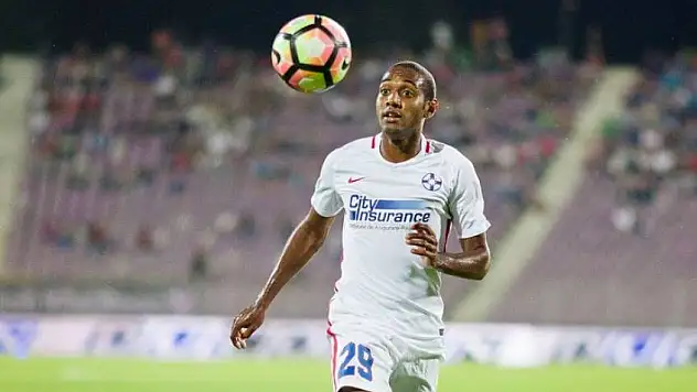 Kayserispor transferde ilk hamleyi yaptı