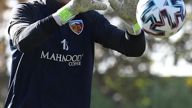 Kayserispor Türk futbolcu transfer edecek