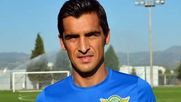 'Kayserispor'u iyi tanıyorum ve eksiklerini biliyorum'